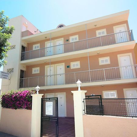 Naika Studios & Apartments Palmanova Kültér fotó