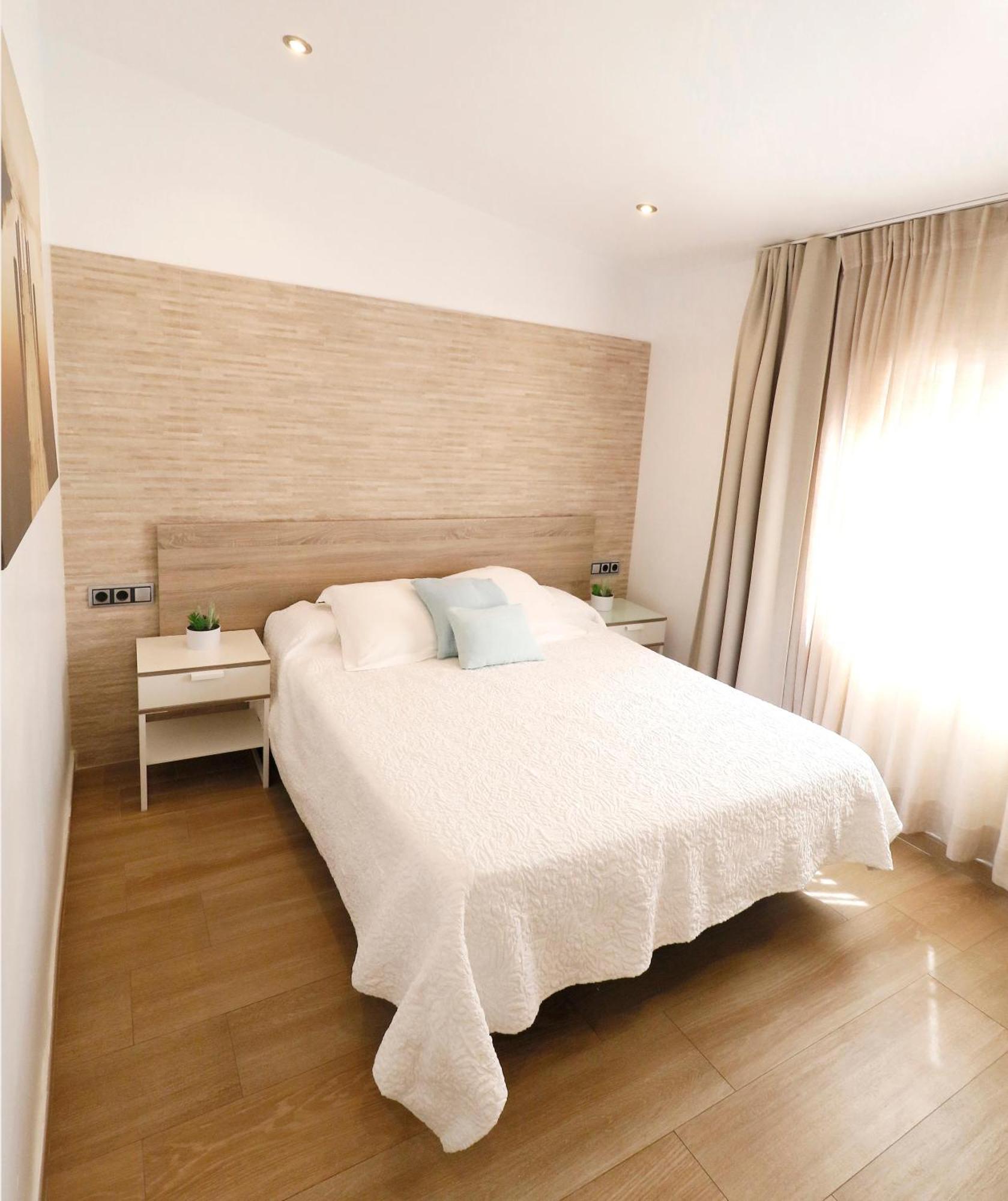 Naika Studios & Apartments Palmanova Kültér fotó