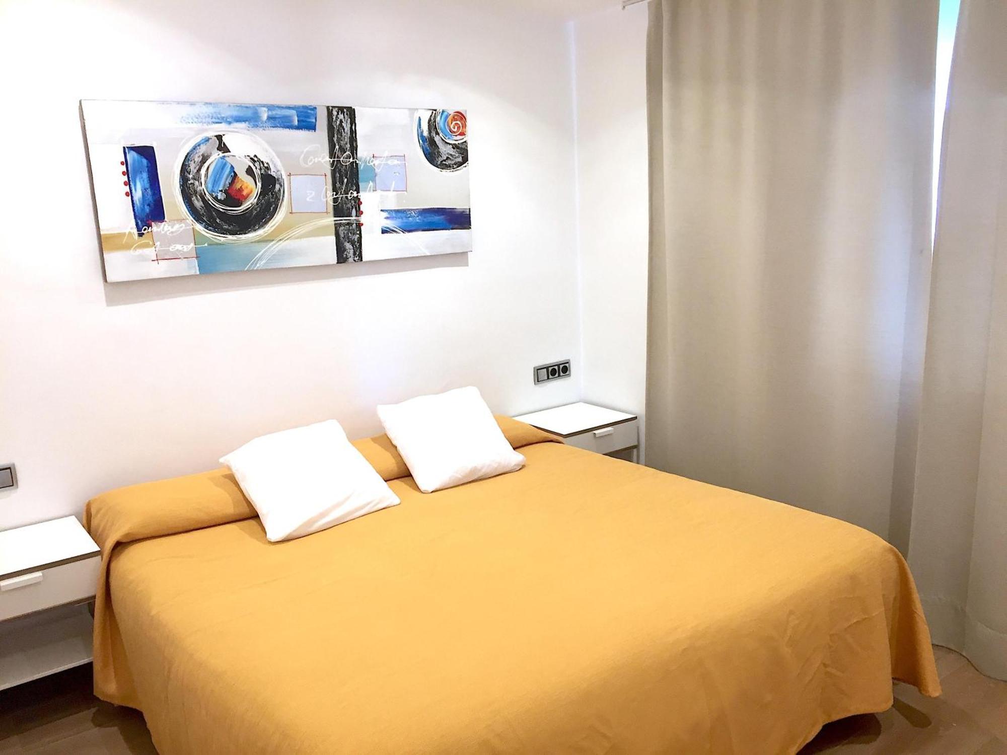 Naika Studios & Apartments Palmanova Kültér fotó